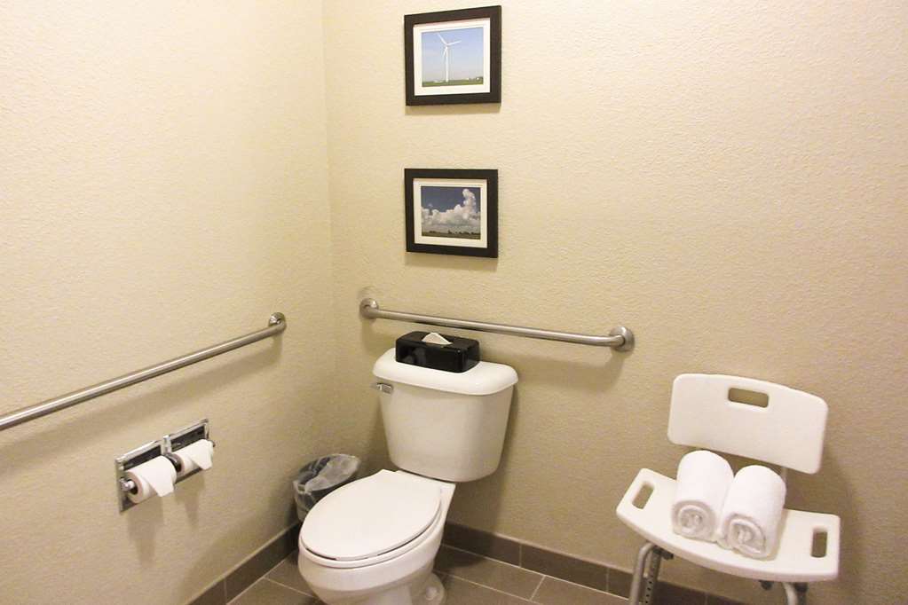 Comfort Inn Dekalb - Adjacent The University Chambre photo